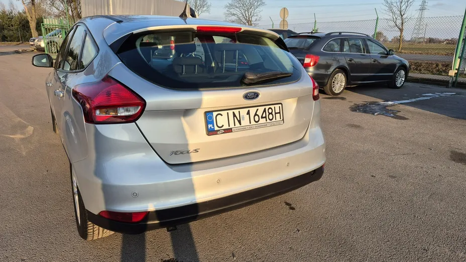 FORD Focus -