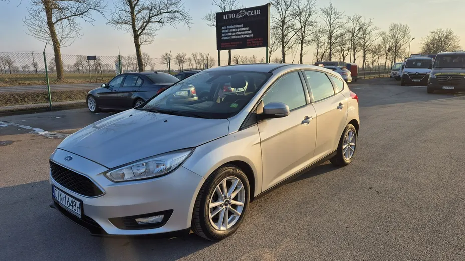 FORD Focus -