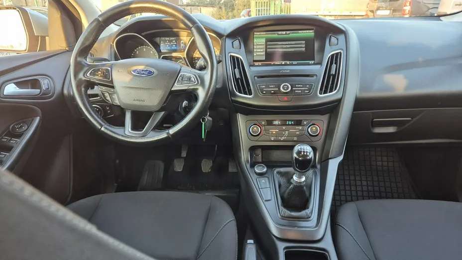 FORD Focus -