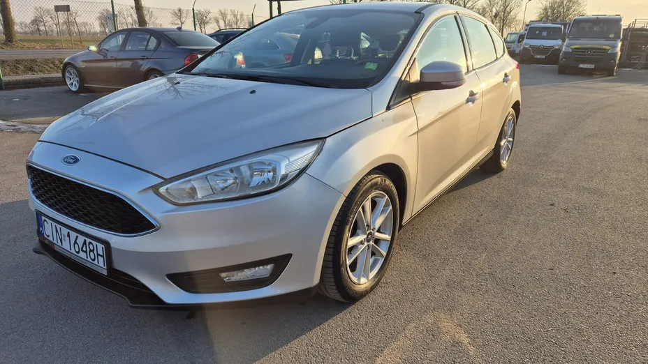FORD Focus -