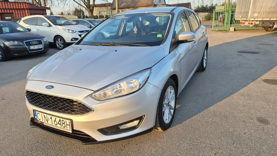 FORD Focus -