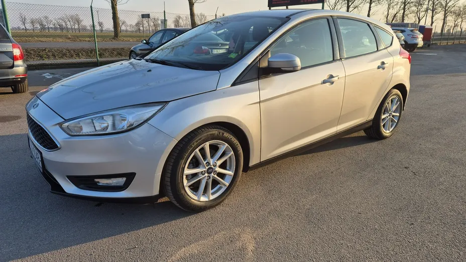 FORD Focus -