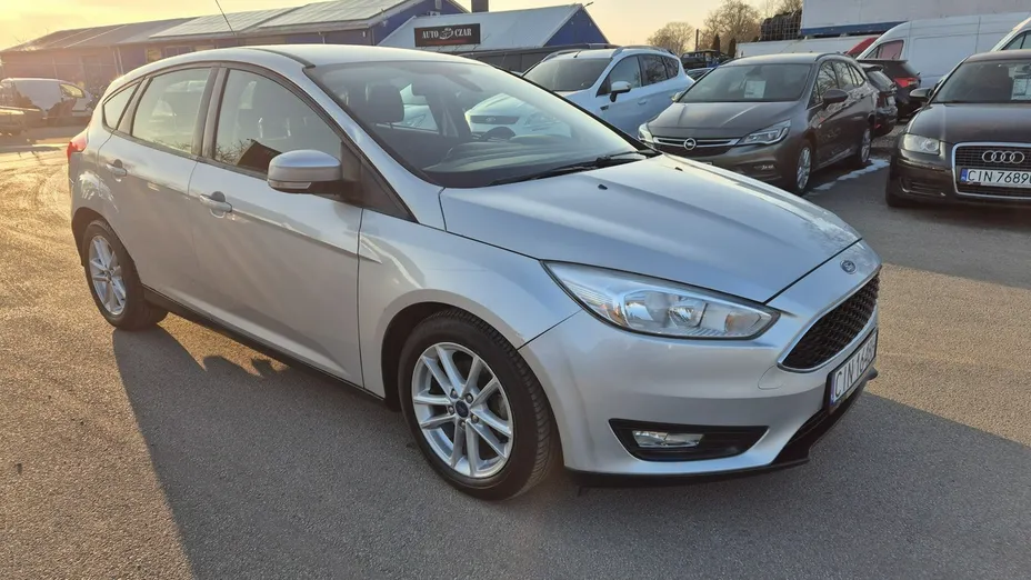 FORD Focus -