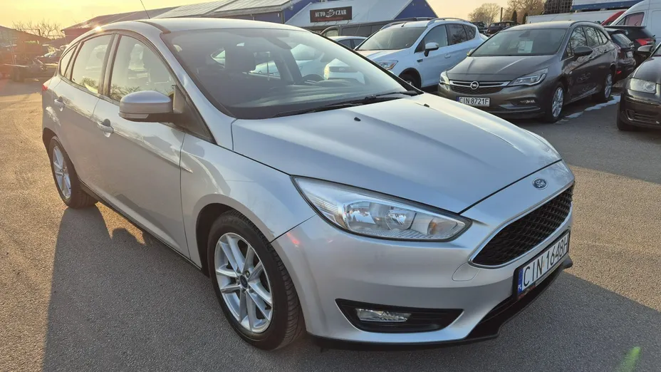 FORD Focus -