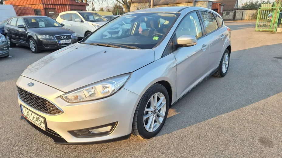 FORD Focus -