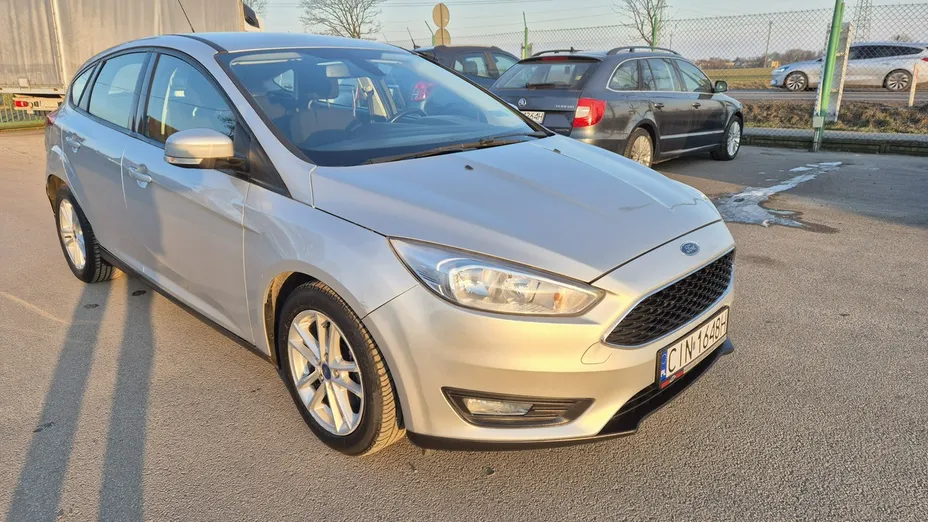 FORD Focus -