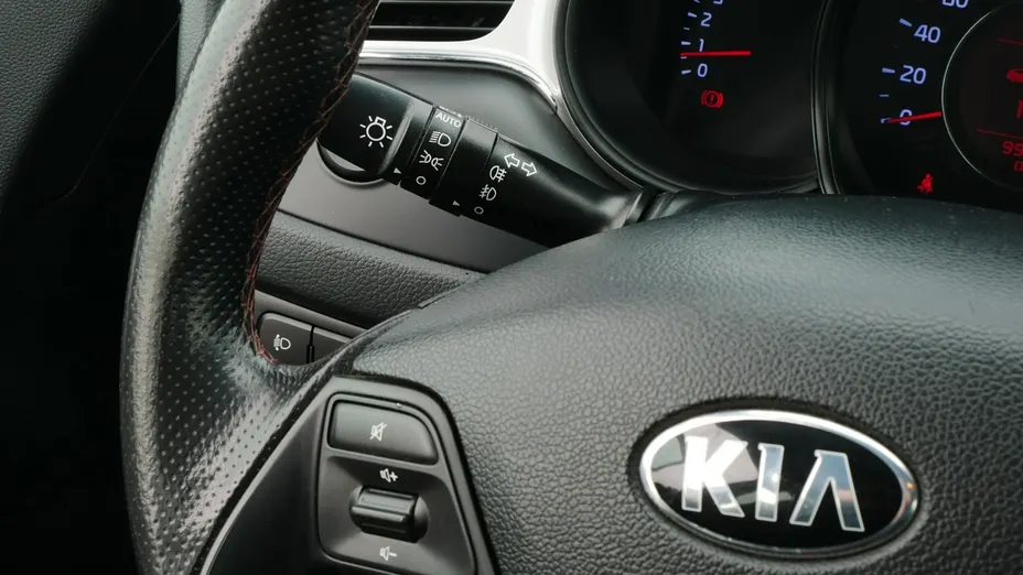 KIA Cee'd -