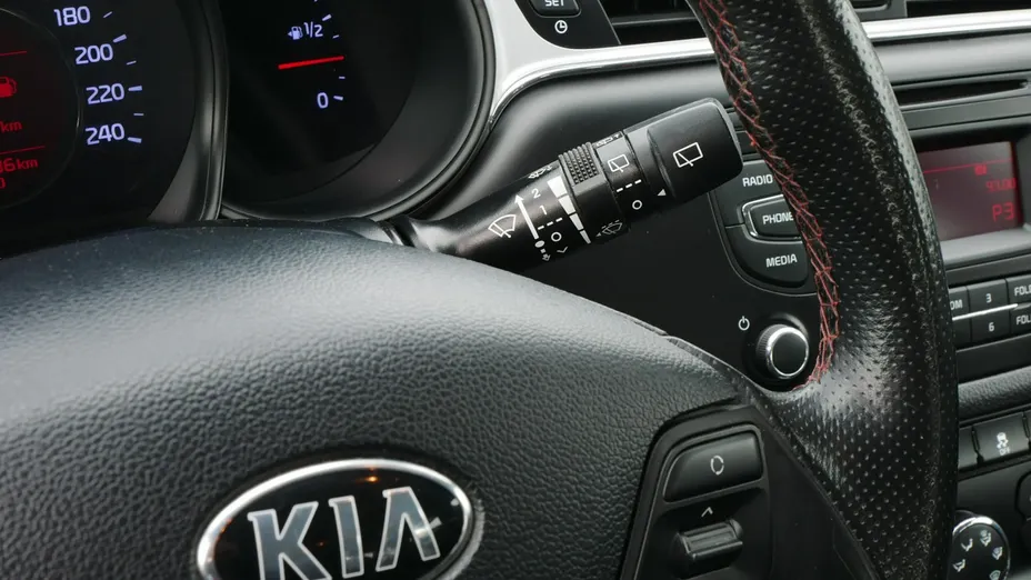 KIA Cee'd -