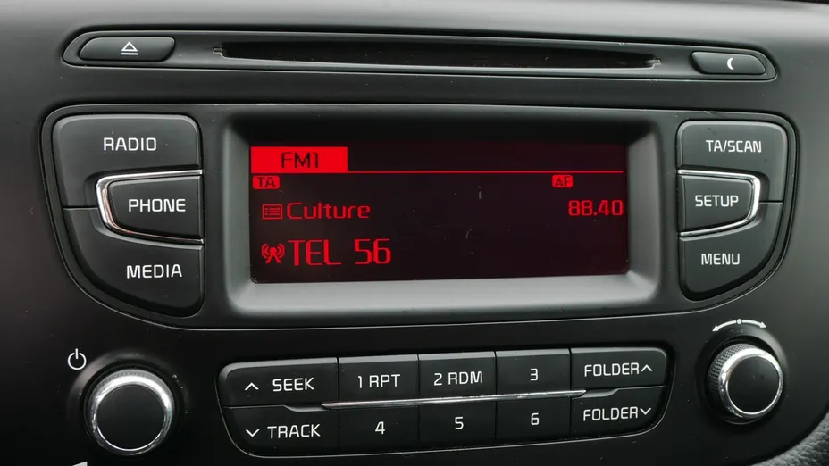 KIA Cee'd -