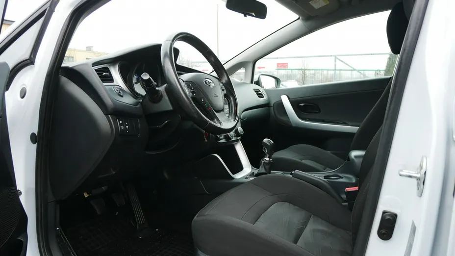 KIA Cee'd -