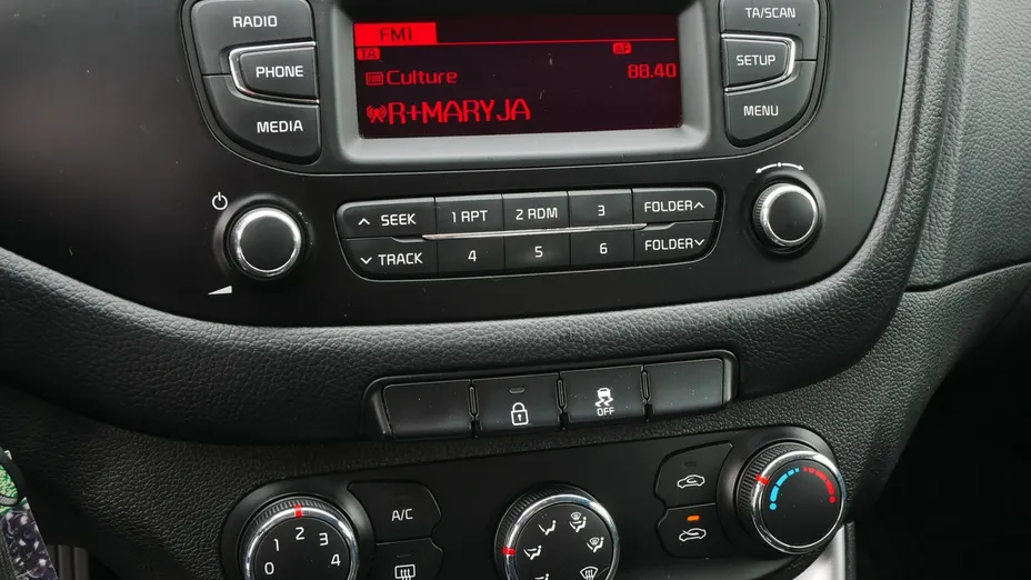 KIA Cee'd -