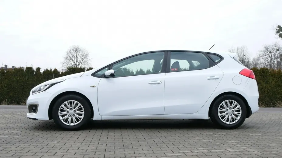 KIA Cee'd -