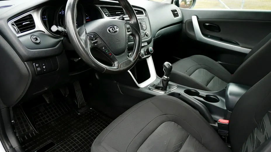 KIA Cee'd -