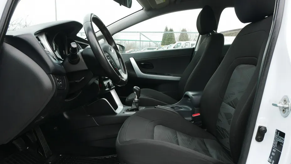 KIA Cee'd -