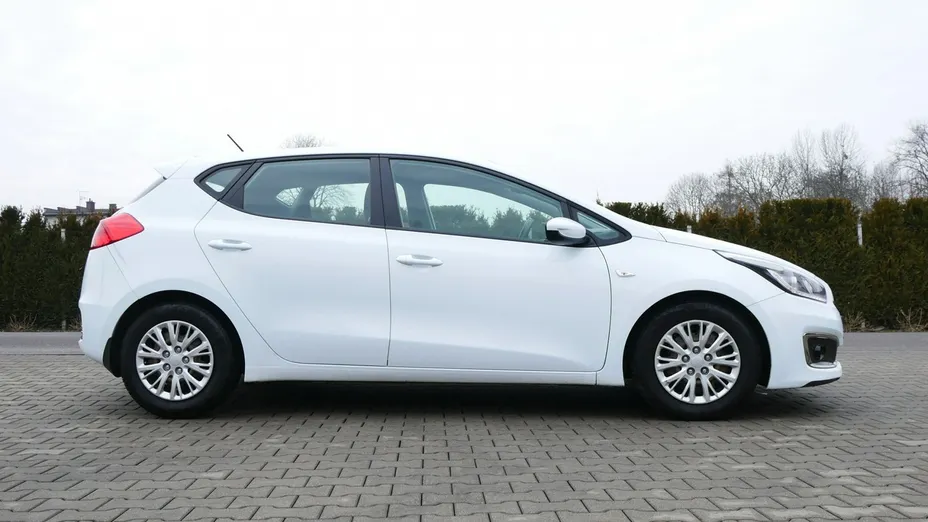 KIA Cee'd -