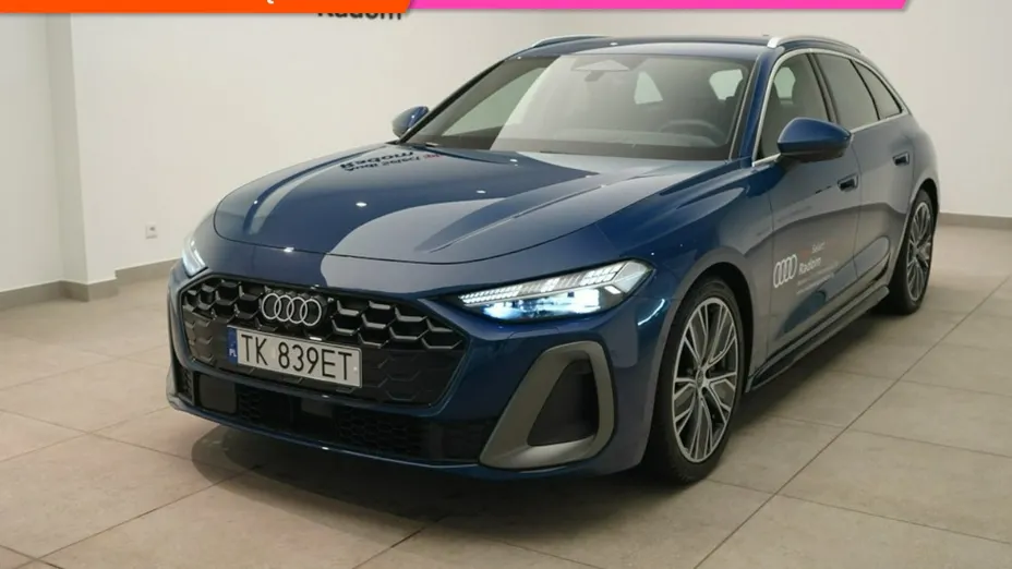 AUDI A5 -