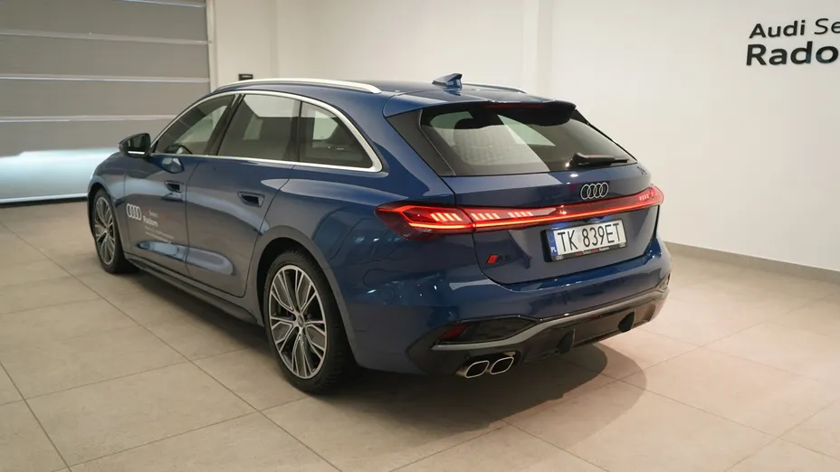 AUDI A5 -
