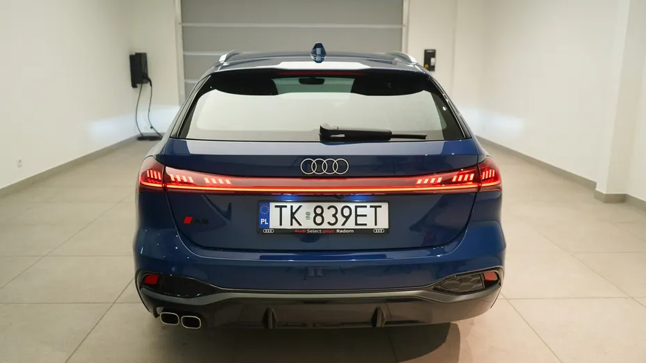AUDI A5 -