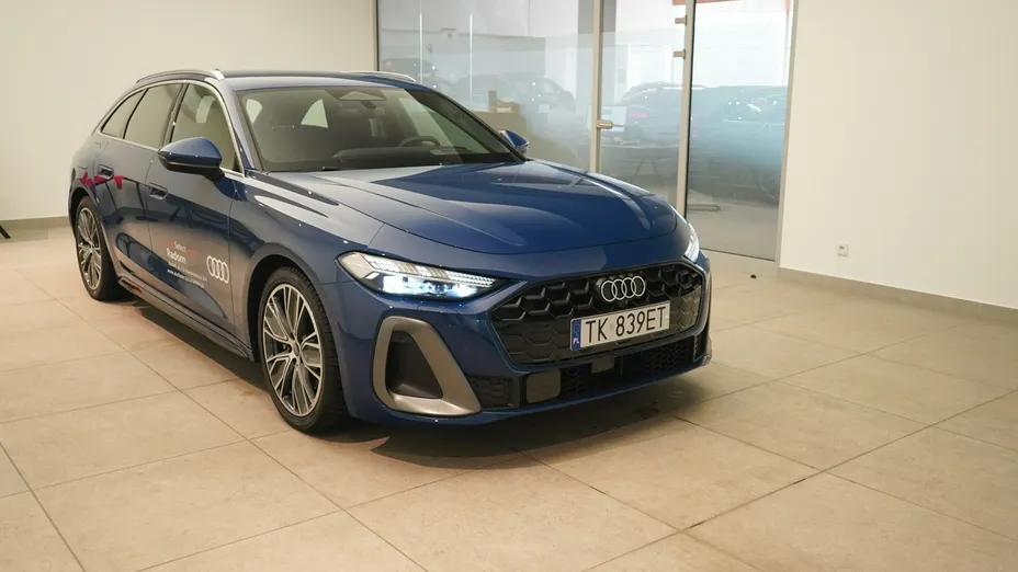 AUDI A5 -