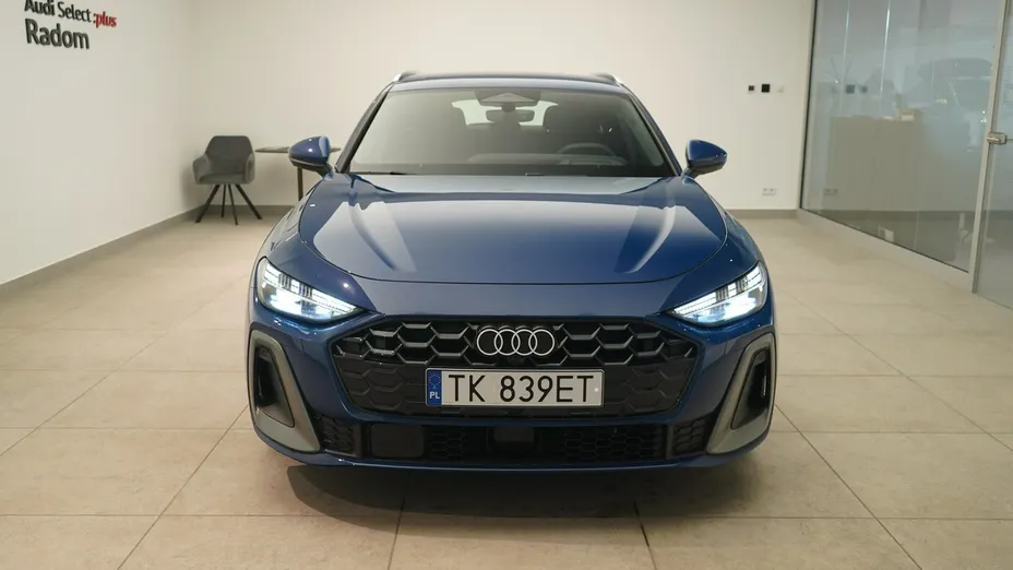 AUDI A5 -