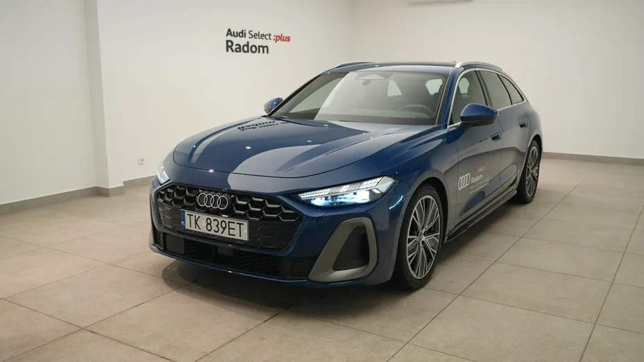 AUDI A5 -