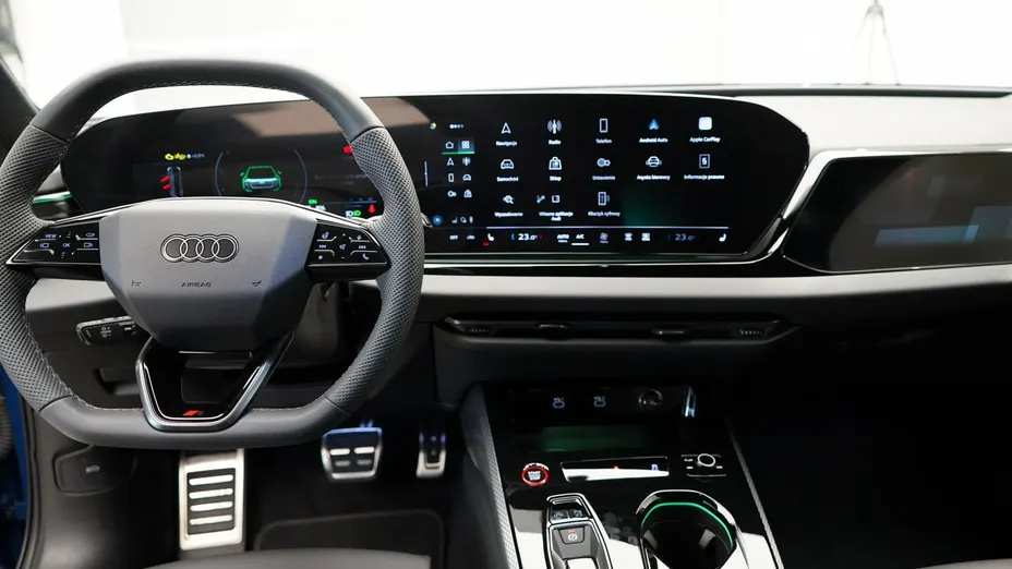 AUDI A5 -