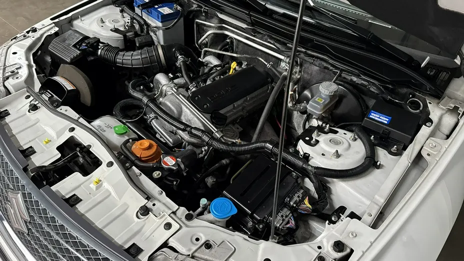 SUZUKI Grand Vitara -