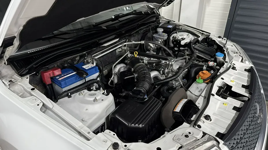 SUZUKI Grand Vitara -