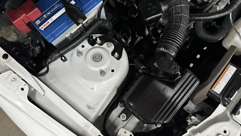 SUZUKI Grand Vitara -