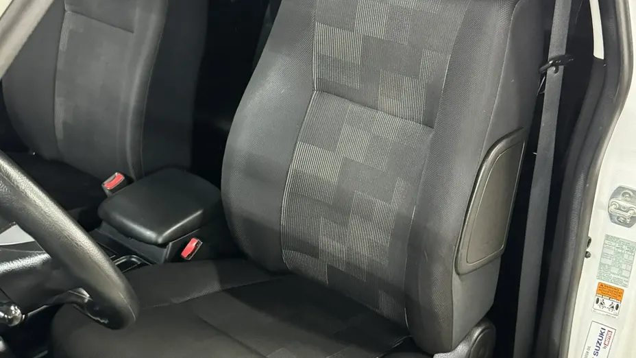 SUZUKI Grand Vitara -