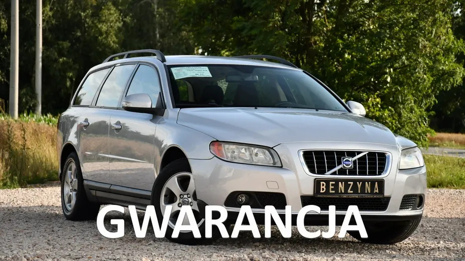 VOLVO V70 -
