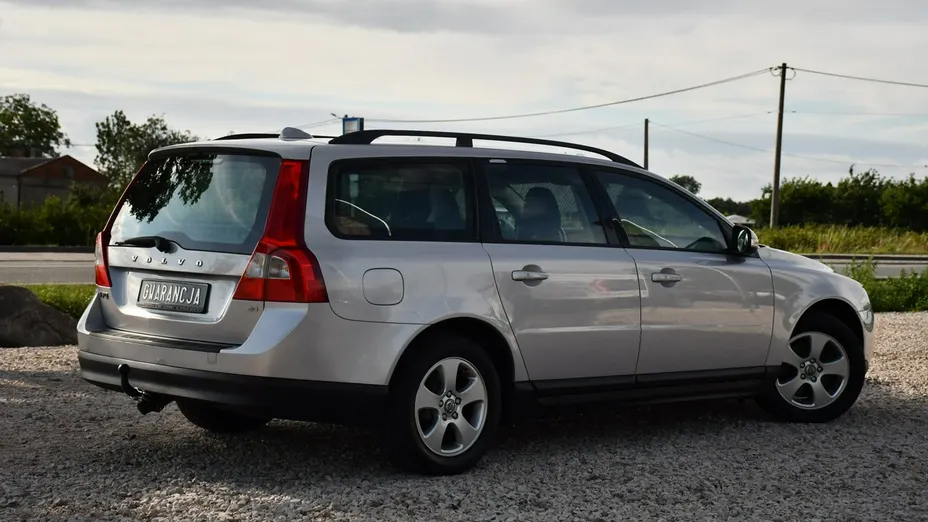 VOLVO V70 -
