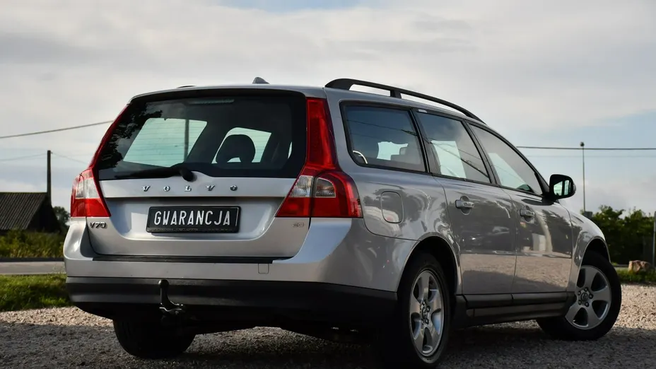 VOLVO V70 -