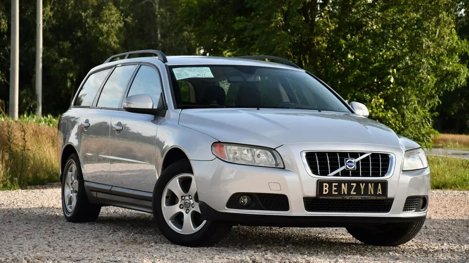 VOLVO V70 -
