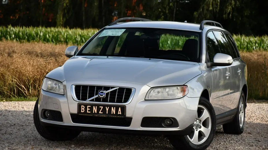 VOLVO V70 -