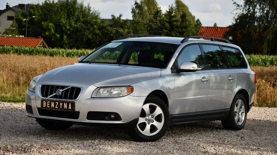 VOLVO V70 -