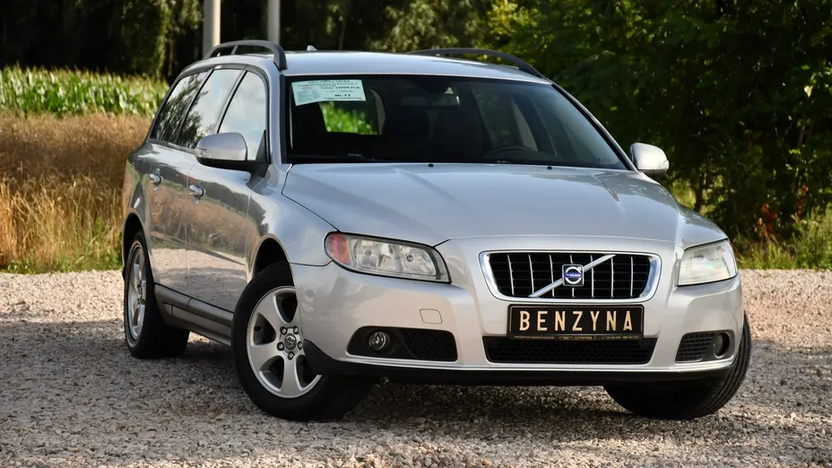 VOLVO V70 -