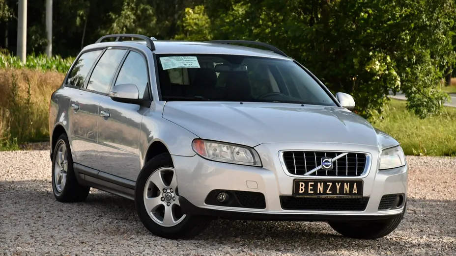VOLVO V70 -