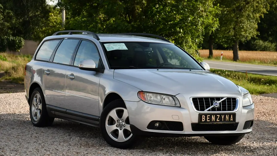 VOLVO V70 -