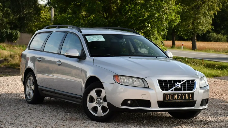 VOLVO V70 -