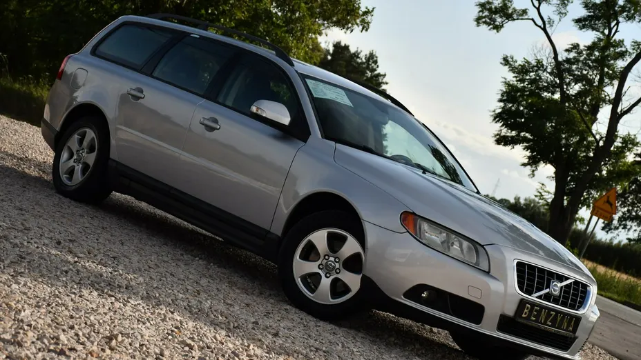 VOLVO V70 -