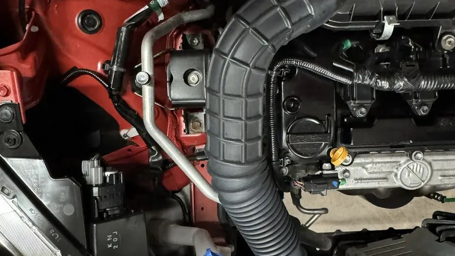 SUZUKI Swift -