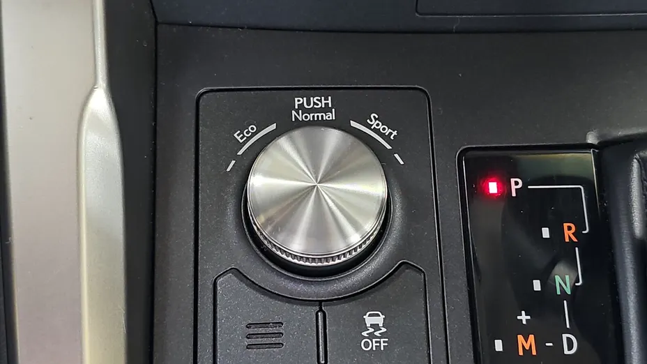 LEXUS NX NX 300 Prestige AWD