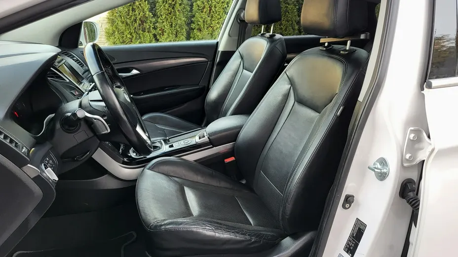 HYUNDAI i40 -