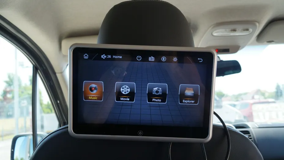 OPEL Vivaro -