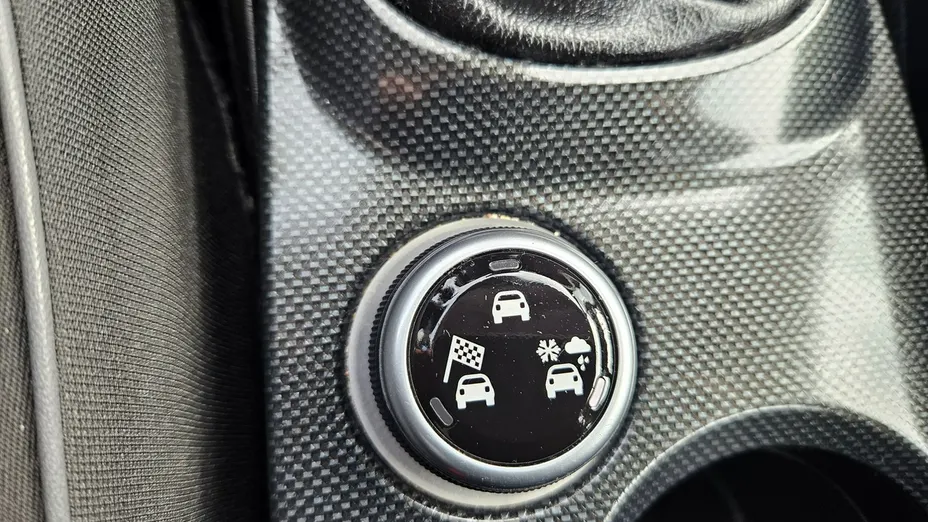 FIAT 500X -