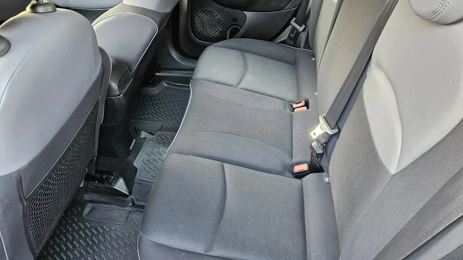 FIAT 500X -