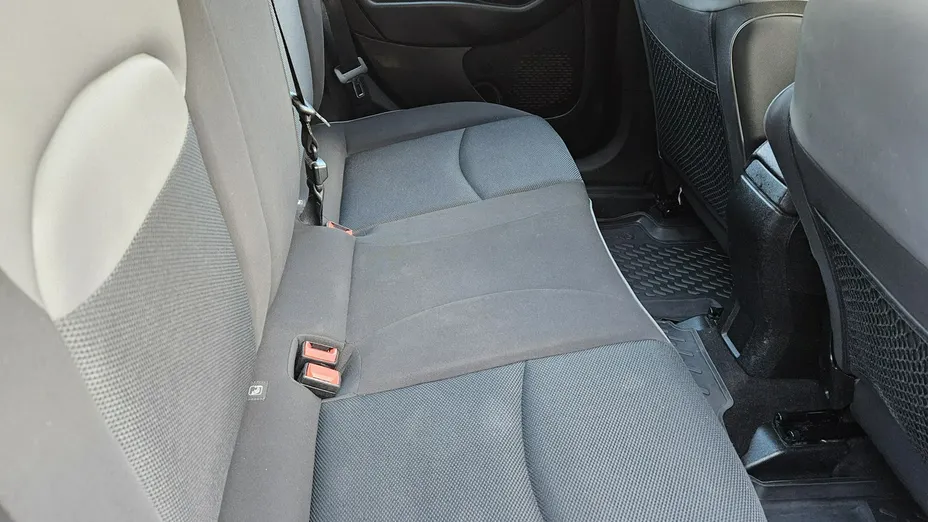 FIAT 500X -