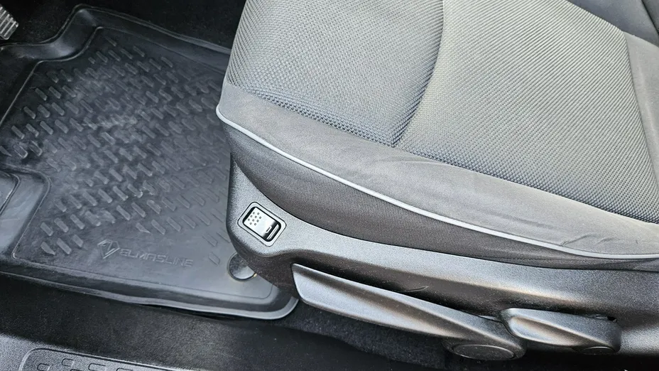 FIAT 500X -