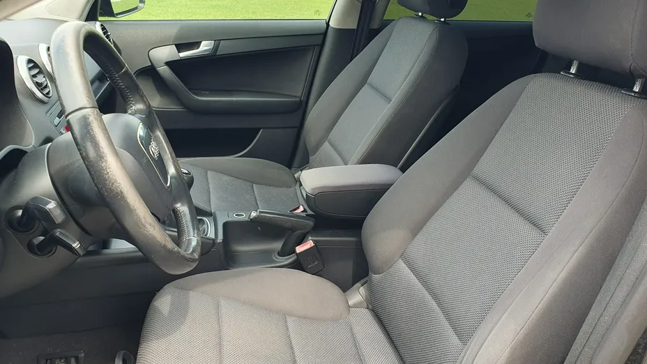 AUDI A3 -